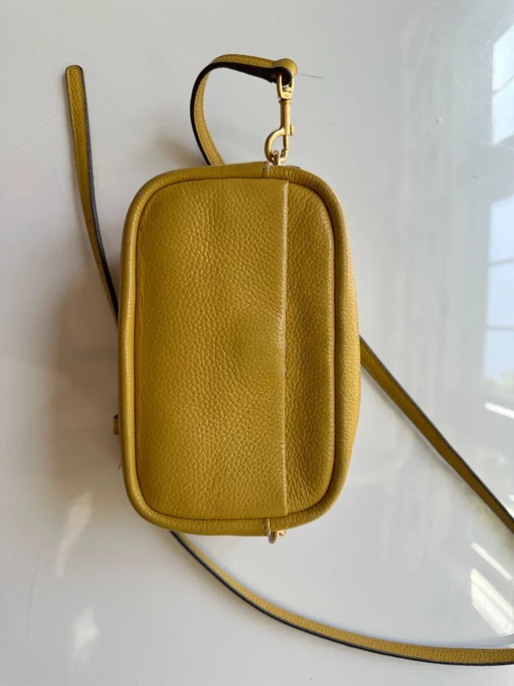 Tory Burch classic tory